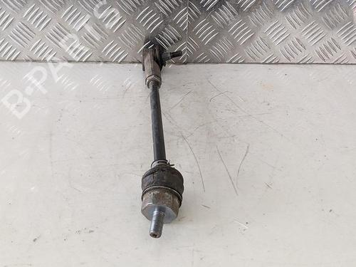 Used Left rear suspension arm RENAULT TWIZY (MAM_) 80 (18 hp) 31785758