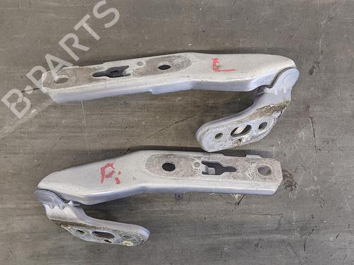 Used Other AUDI A6 Allroad C6 (4FH) 2.7 TDI quattro (163 hp) 31784349