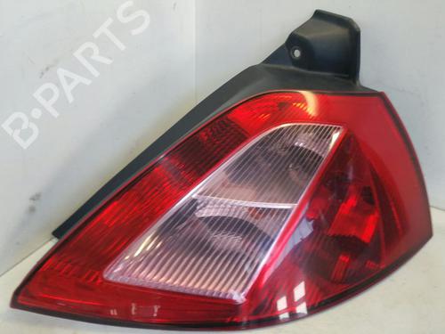 Used Right taillight RENAULT MEGANE II (BM0/1_, CM0/1_) 1.4 16V (BM0B, CM0B) (98 hp) 31780633