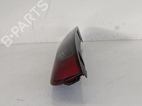 Left taillight OPEL CORSA C (X01) 1.0 (F08, F68) | BP31786991C34 