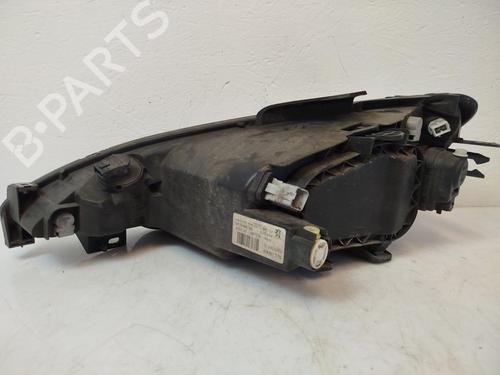 Right headlight PEUGEOT 206 SW (2E/K) 1.6 16V | BP31788874C29