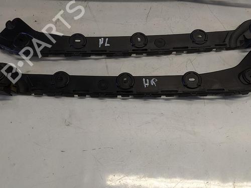 Other SKODA OCTAVIA III Combi (5E5, 5E6) 2.0 TDI RS | BP31784800O1 