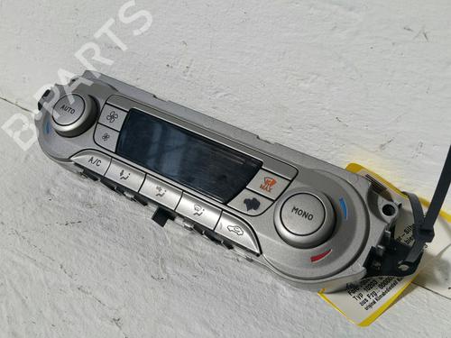 Climate control FORD FOCUS II (DA_, HCP, DP) 1.8 TDCi | BP31781472I5