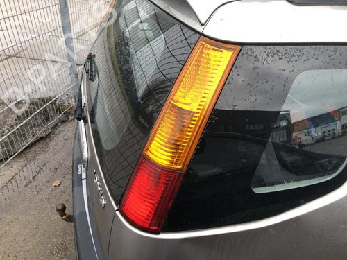 Right taillight SUZUKI IGNIS II (MH) 1.5 (RM415) | BP32274355C35 