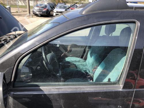 Used Front left door window Front left door window DACIA DUSTER (HS_) 1.5 dCi 4x4 (HSMC, HSMD) (110 hp) 34043746 34043746
