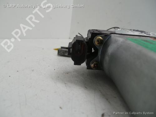 Front left window mechanism DAEWOO KALOS (KLAS) 1.4 16V | BP31777412C22