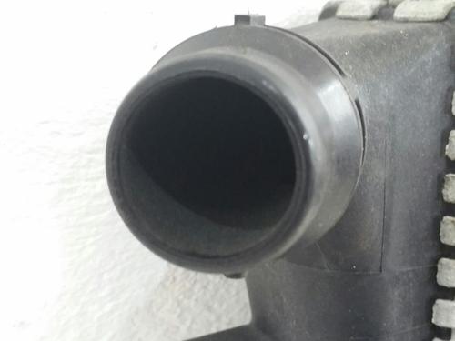 Water radiator VW JETTA III (1K2) 1.9 TDI | BP31779871M31 