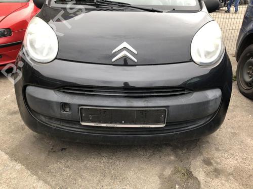 front-bumper-citroen-c1-pm_-pn_-2005-2006-2007-2008-2009-2010-2011-2012-2013-2014-33629946 main image