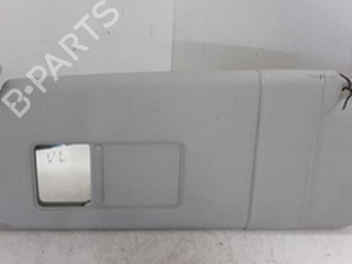 Used Left sun visor Left sun visor SKODA OCTAVIA I (1U2) 1.6 (102 hp) 31778801 31778801