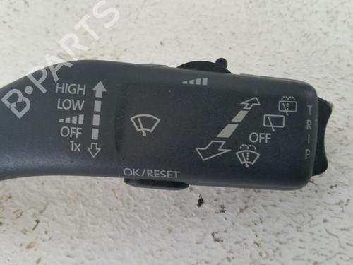 Steering column stalk VW SCIROCCO III (137, 138) 1.4 TSI | BP31780820I23 - Image 3