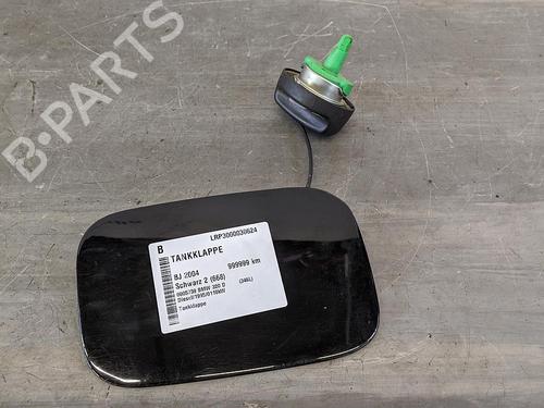 Used Fuel flap BMW 3 Touring (E46) 320 d (150 hp) 31783477