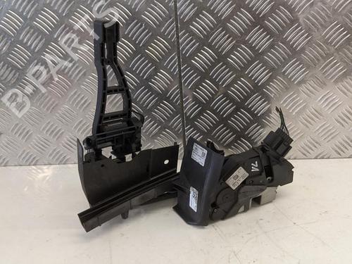 Front left lock FORD FOCUS III Turnier 2.0 TDCi | BP31784707C98