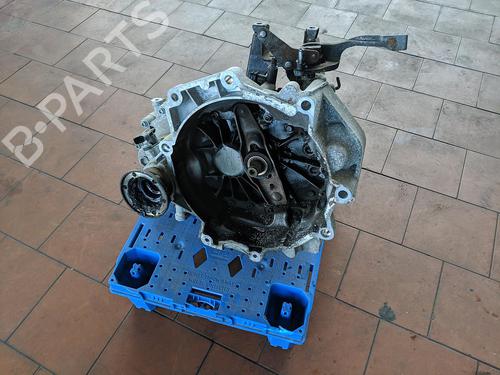 Other VW POLO IV (9N_, 9A_) 1.4 16V | BP31782348O1