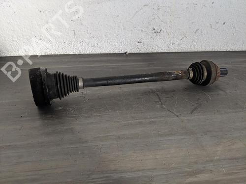 Drivaksel bagtil venstre VW PASSAT B6 Variant (3C5) 3.6 R36 4motion (300 hp) 31781880