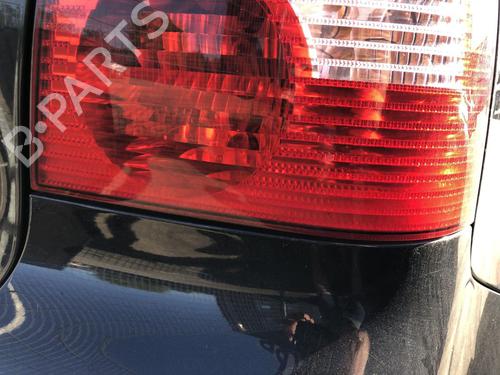Right taillight VW POLO IV (9N_, 9A_) 1.2 | BP31789800C35