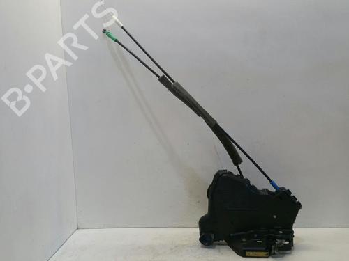 Used Front right lock Front right lock NISSAN PRIMERA Hatchback (P11) 1.8 16V (114 hp) 33411032 33411032