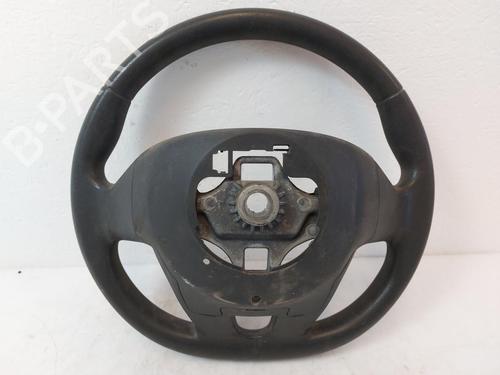Steering wheel RENAULT TWIZY (MAM_) 80 | BP31785598C49 