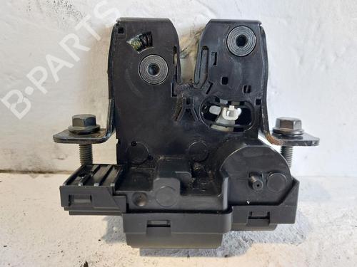 Used Tailgate lock NISSAN MICRA III (K12) 1.2 16V (65 hp) 31788213