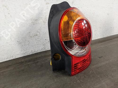 Right taillight RENAULT MODUS / GRAND MODUS (F/JP0_) 1.6 (JP0L, JP0V) | BP31782423C35 