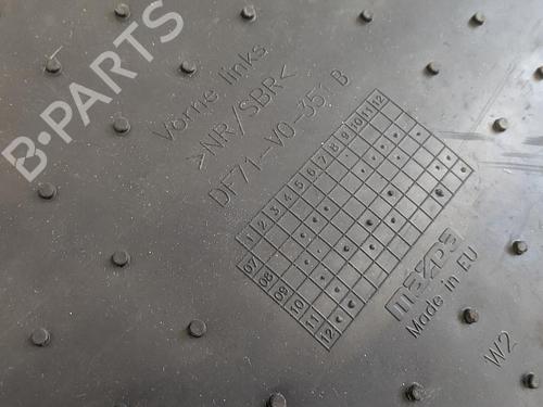 Other MAZDA 2 (DE_, DH_) 1.3 (DE3FS) | BP31785111O1 