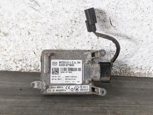 Used Other MAZDA 6 Estate (GH) 2.2 MZR-CD (GH10) (163 hp) 31783960