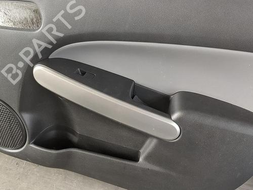 Other MAZDA 2 (DE_, DH_) 1.3 (DE3FS) | BP31785109O1