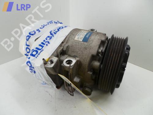 AC-Kompressor NISSAN PRIMERA Hatchback (P11) 1.8 16V (114 hp) 31776192