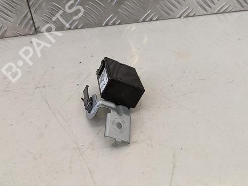 Electronic module MAZDA 2 (DE_, DH_) 1.3 (DE3FS) | BP31785112M83  - Image 5