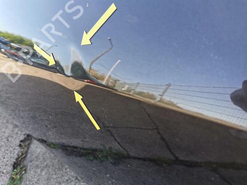 Other MAZDA 6 Estate (GH) 2.0 MZR (GHEFW, GH10F) | BP31959325O1 