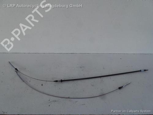 Altro NISSAN PRIMERA Hatchback (P11) 1.8 16V (114 hp) 31777424