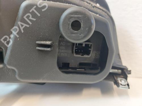 Other VW GOLF VIII Variant (CG5, DB5) 1.0 TSI | BP31791411O1 