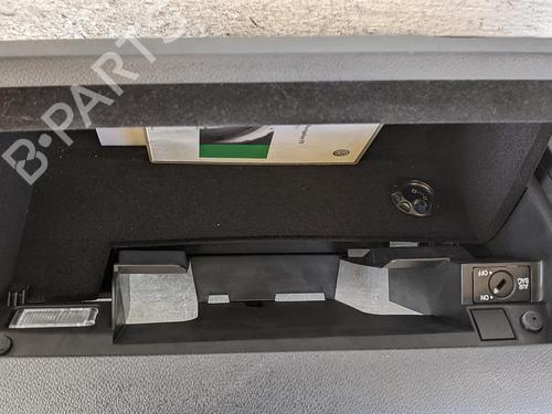 Guantera VW GOLF VI (5K1) 1.4 TSI | BP31784005C95 