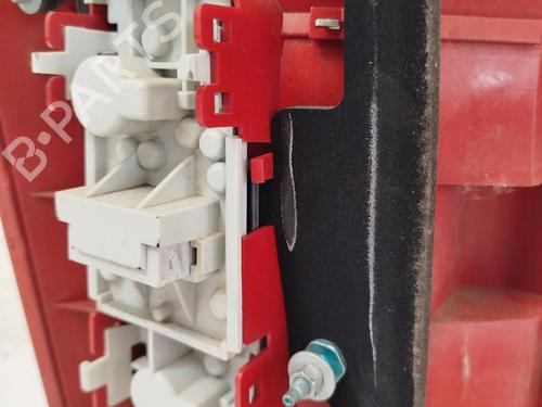 Højre baglygte AUDI A2 (8Z0) 1.4 TDI | BP31786605C35 