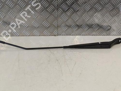 Vindspejlsviskerarm RENAULT TWINGO II (CN0_) 1.2 16V (CN04, CN0B) (75 hp) 31785440