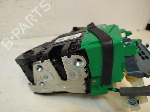Front right lock HYUNDAI i30 FASTBACK (PDE, PDEN) 1.0 T-GDI hybrid 48V | BP31791125C97 