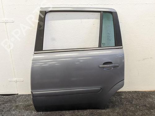 Andre OPEL ZAFIRA / ZAFIRA FAMILY B (A05) 1.9 CDTI (M75) (120 hp) 31786911