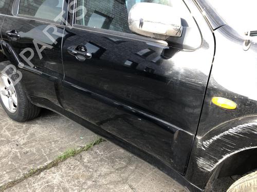 Right front door MAZDA TRIBUTE (EP) 2.3 AWD (EP3W) | BP31959052C3 