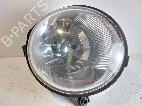 Used Left headlight VW LUPO I (6X1, 6E1) 1.0 (50 hp) 31788188
