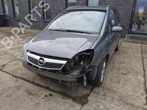 Used Parts OPEL ZAFIRA / ZAFIRA FAMILY B (A05) 1.9 CDTI (M75) (150 hp) 4402457