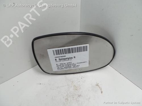 Outra CITROËN C5 II (RC_) 2.0 HDi (RCRHRH) (136 hp) 32031350