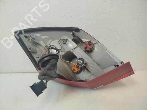Left taillight SKODA FABIA II Combi (545) 1.2 TSI | BP34331126C34 - Image 7