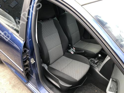 Used Right front seat Right front seat PEUGEOT 207 SW (WK_) 1.4 16V (95 hp) 33890214 33890214