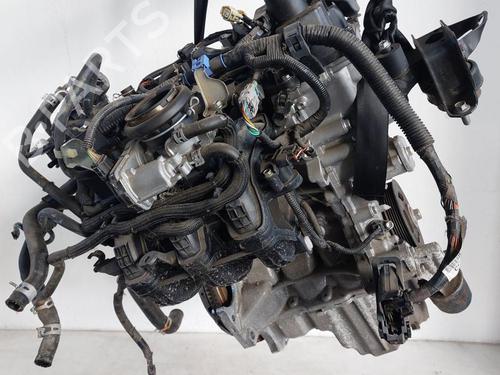 Used Engine Engine CITROËN C1 II (PA_, PS_) 1.0 VTi 72 (72 hp) 31785055 31785055