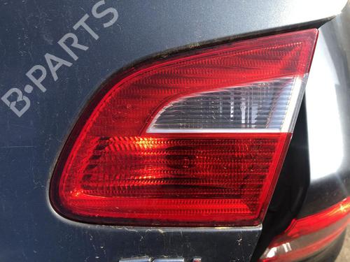 Used Right tailgate light Right tailgate light SKODA SUPERB II (3T4) 1.8 TSI (160 hp) 35917865 35917865