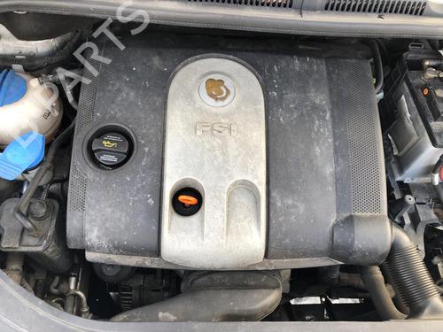 Used Other VW GOLF PLUS V (5M1, 521) 1.6 FSI (115 hp) 31959591