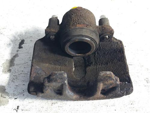 Left front brake caliper VW PASSAT B6 (3C2) 1.9 TDI | BP31779697M105