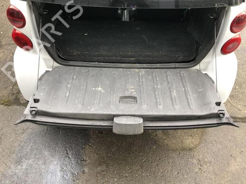 Tailgate SMART FORTWO Coupe (451) 0.8 CDi (451.301) | BP31791394C6