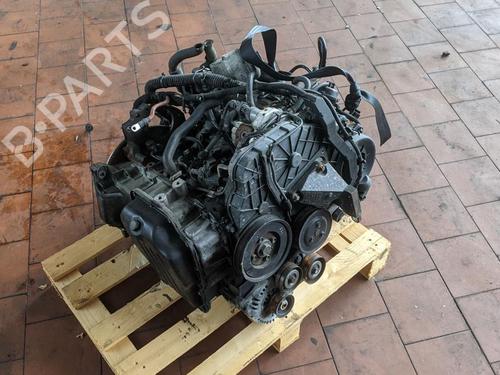 Used Engine OPEL ASTRA H (A04) 1.7 CDTI (L48) (80 hp) 31783582
