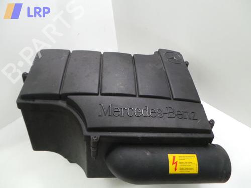 Used Other MERCEDES-BENZ A-CLASS (W168) A 140 (168.031, 168.131) (82 hp) 31776710