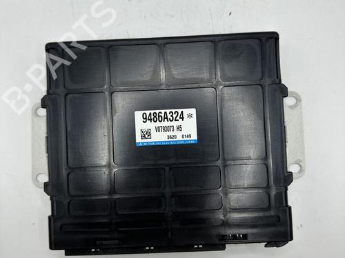 Module électronique MITSUBISHI ECLIPSE CROSS (GK_, GL_) Plug-in Hybrid 4WD (GL3W) (188 hp) 31788466